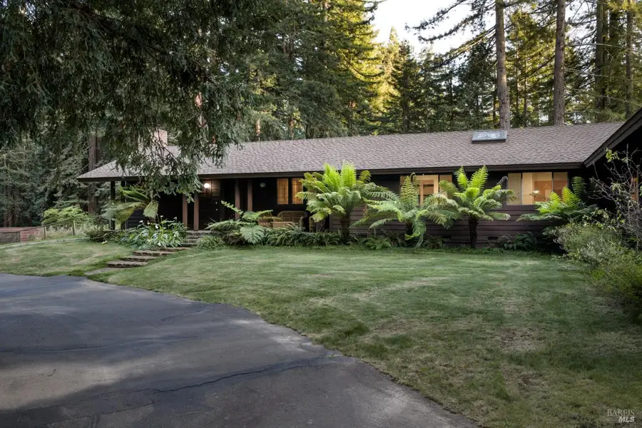 1650 Jonive Road, Sebastopol, CA 95472 - #2