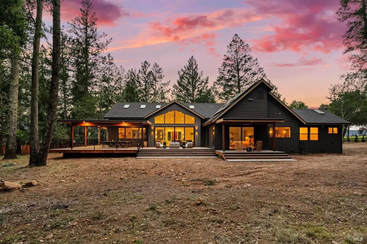 554 Shady Acres Lane, Santa Rosa, CA 95409 - #1