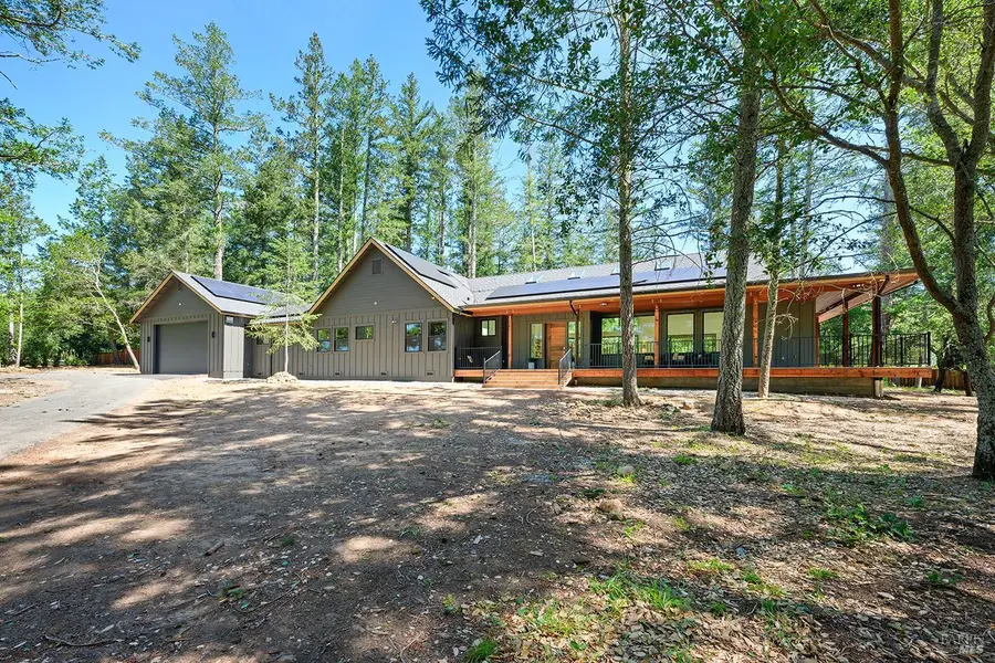 554 Shady Acres Lane, Santa Rosa, CA 95409 - #2