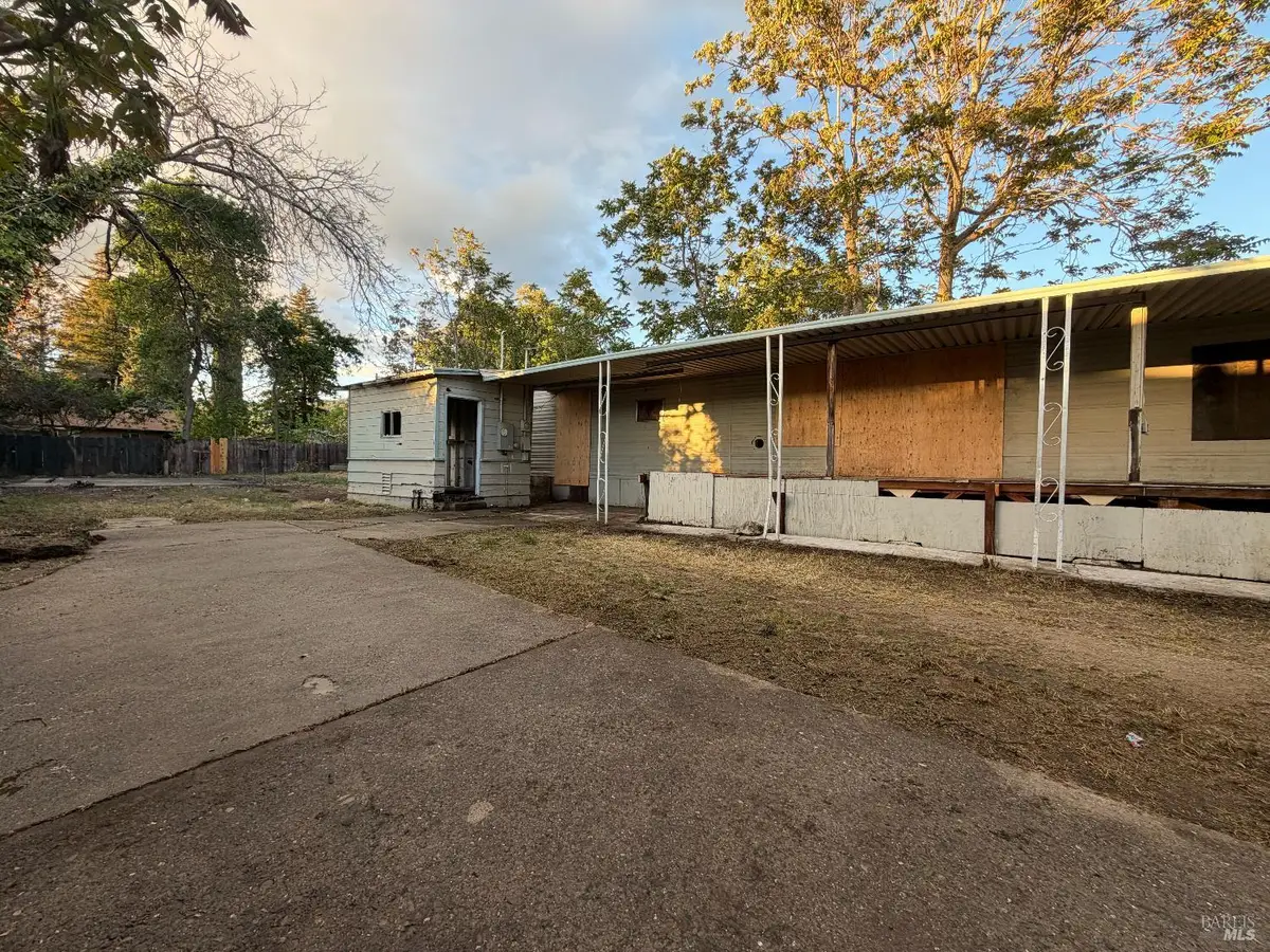 6380 15th Avenue, Lucerne, CA 95458 - #1