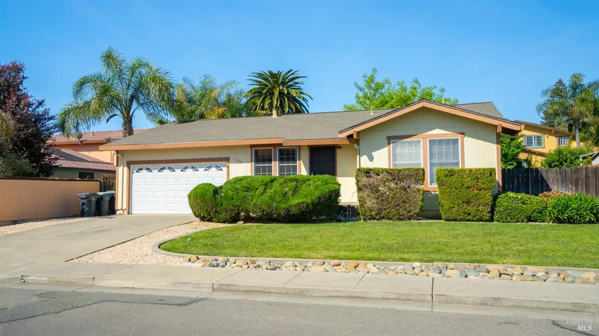 1999 Union Avenue, Fairfield, CA 94533 - #1