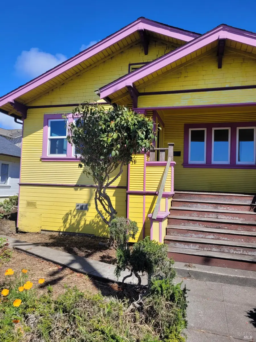 260 S Franklin Street, Fort Bragg, CA 95437 - #2