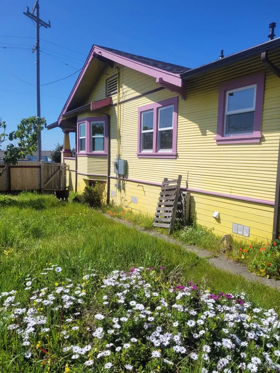 260 S Franklin Street, Fort Bragg, CA 95437 - #3