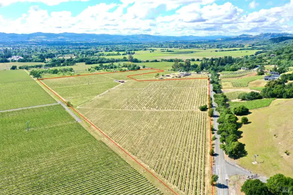 0 Pleasant Avenue, Santa Rosa, CA 95403