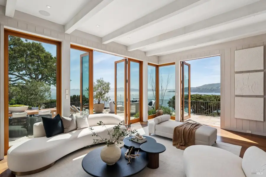 4 Blanding Lane, Belvedere, CA 94920 - #2