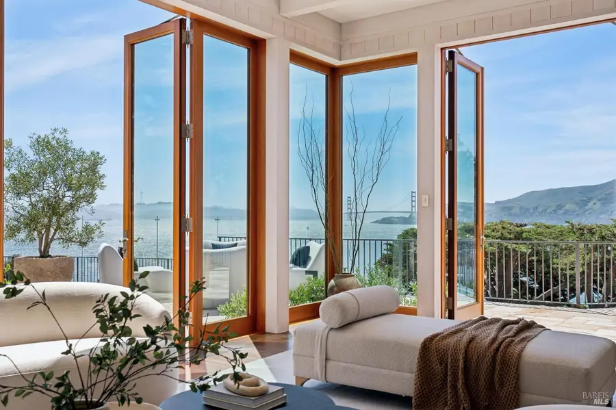 4 Blanding Lane, Belvedere, CA 94920 - #3