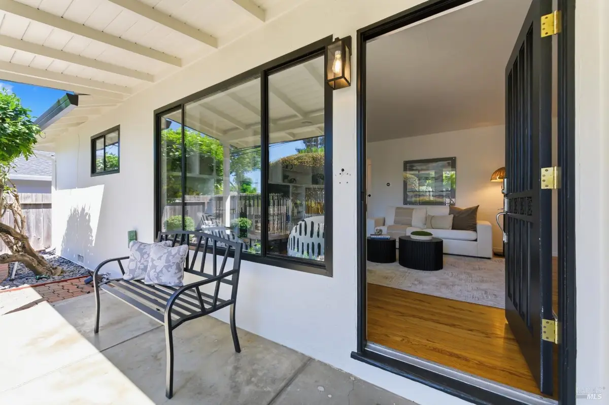 1130 Shetler Avenue, Napa, CA 94559 - #1