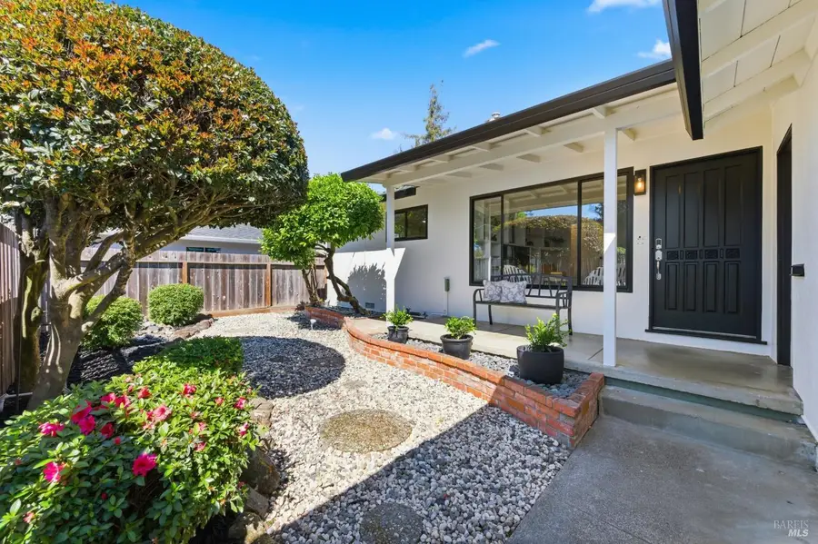 1130 Shetler Avenue, Napa, CA 94559 - #2