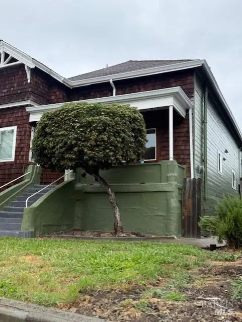 1020 Georgia Street, Vallejo, CA 94590 - #2