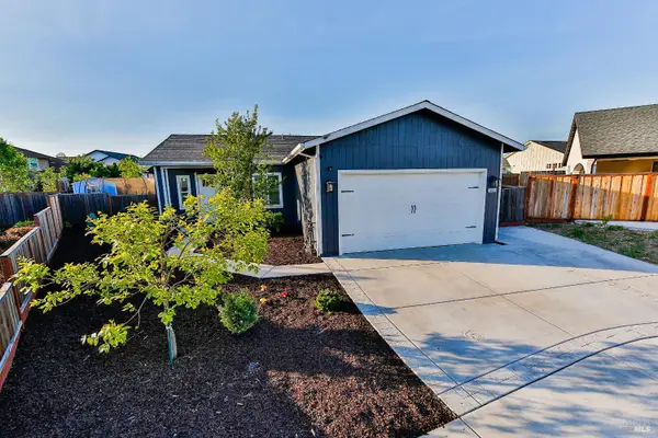 1331 Ridgecrest Court, Santa Rosa, CA 95403