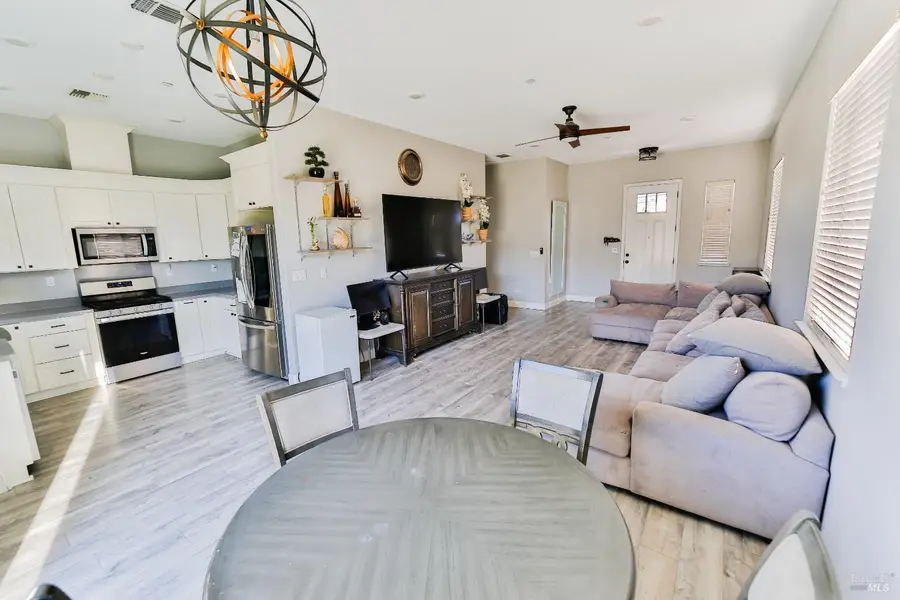 1331 Ridgecrest Court, Santa Rosa, CA 95403 - #2