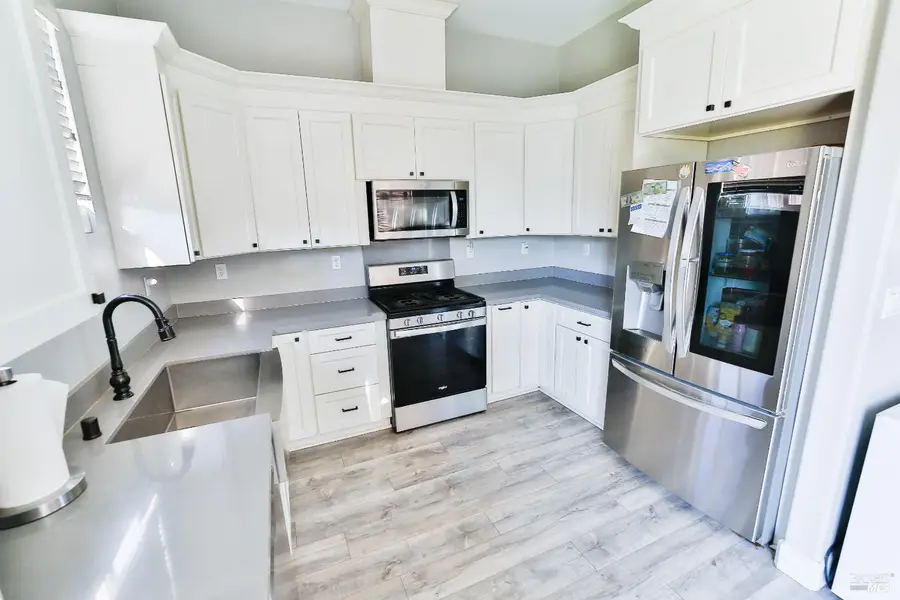 1331 Ridgecrest Court, Santa Rosa, CA 95403 - #3