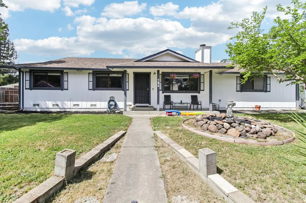 704 Daybrook Drive, Windsor, CA 95492 - #1