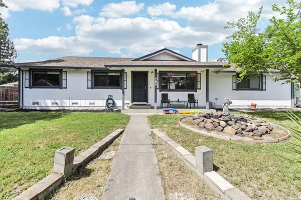 704 Daybrook Drive, Windsor, CA 95492