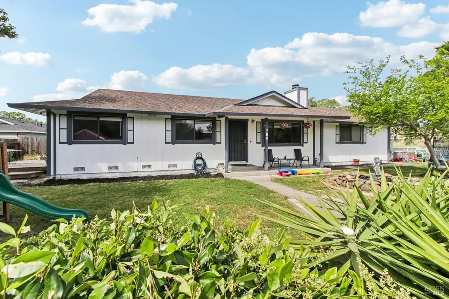 704 Daybrook Drive, Windsor, CA 95492 - #2