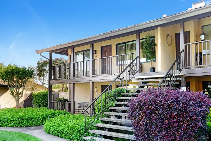 169 Guadalupe Drive, Sonoma, CA 95476 - #2