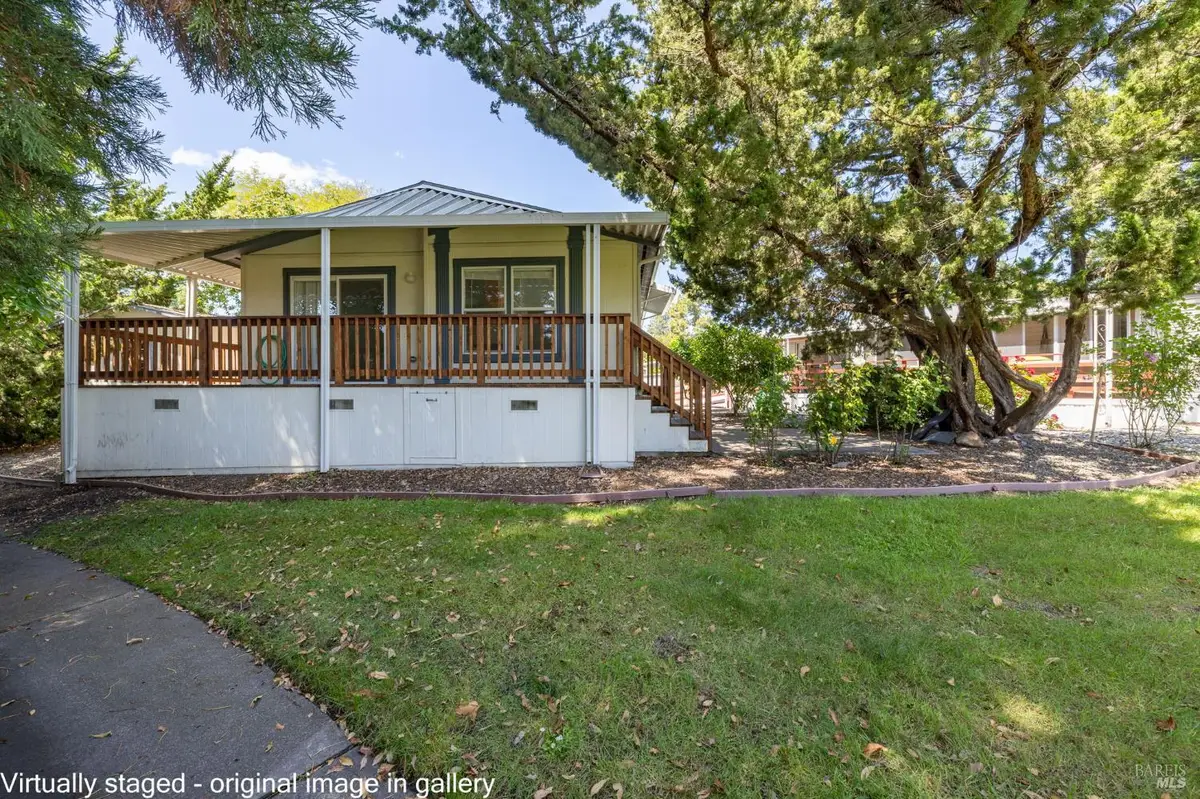 64 Acacia Court, Rohnert Park, CA 94928 - #1