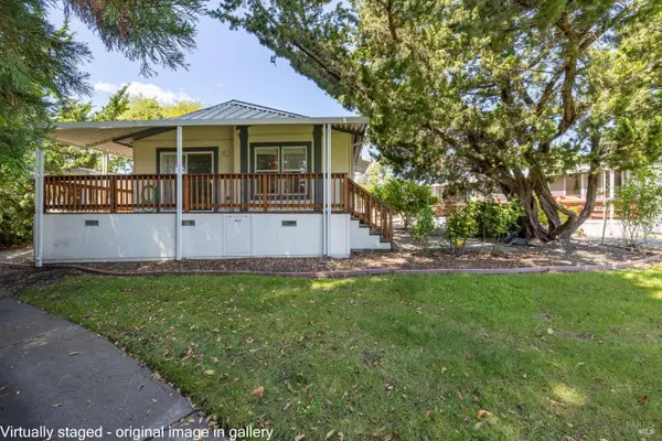 64 Acacia Court, Rohnert Park, CA 94928