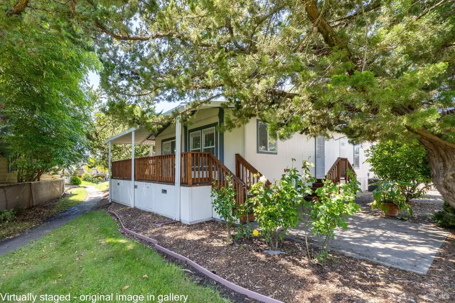 64 Acacia Court, Rohnert Park, CA 94928 - #2