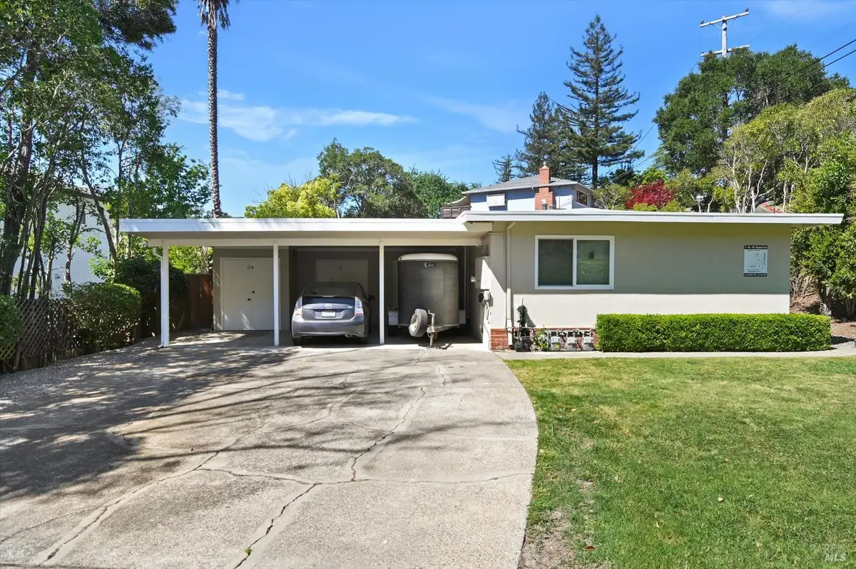 11 Chestnut Avenue, San Rafael, CA 94901 - #1