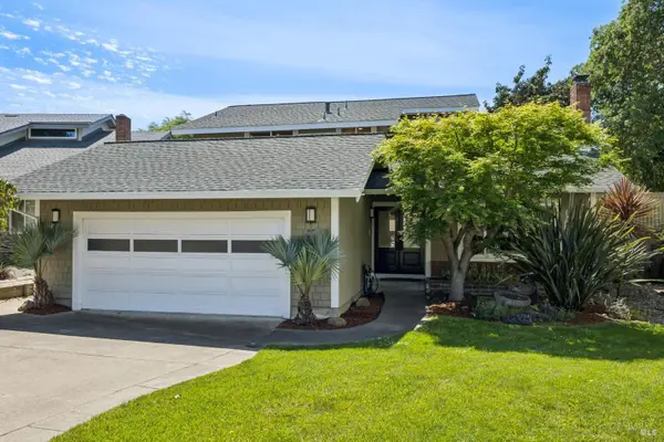 29 Andreas Circle, Novato, CA 94945