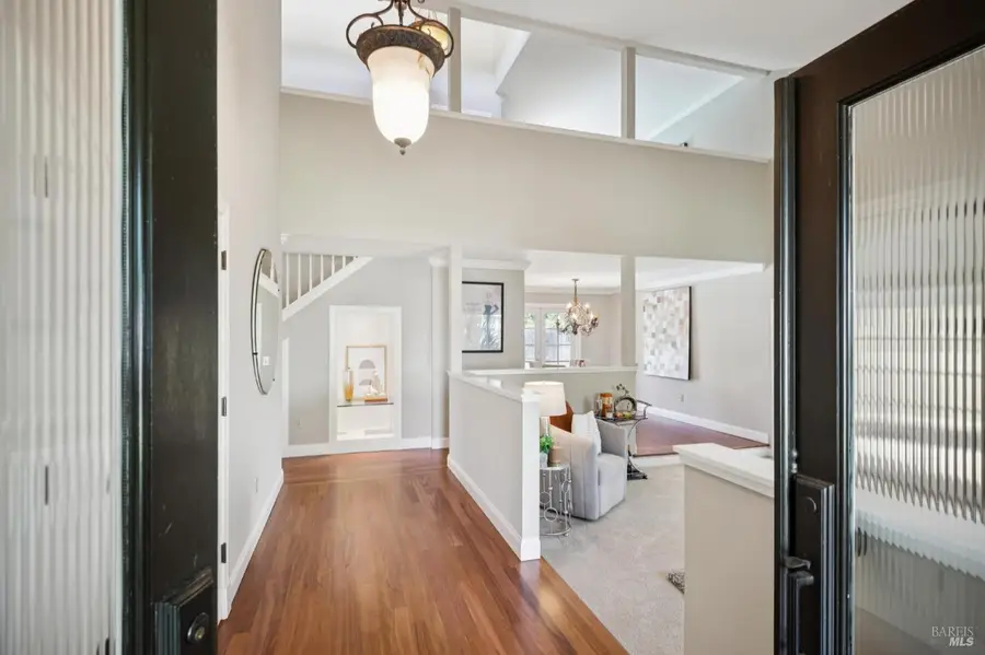 29 Andreas Circle, Novato, CA 94945 - #3