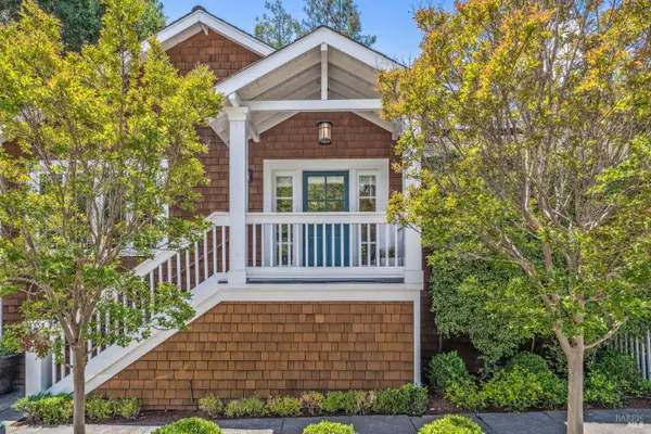 133 Ward Street, Larkspur, CA 94939