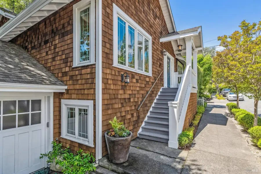 133 Ward Street, Larkspur, CA 94939 - #2