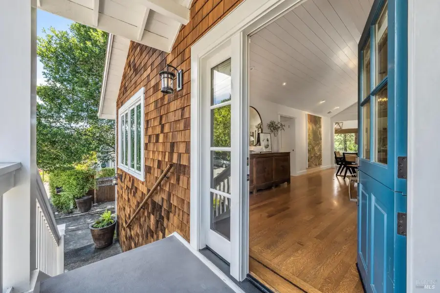 133 Ward Street, Larkspur, CA 94939 - #3