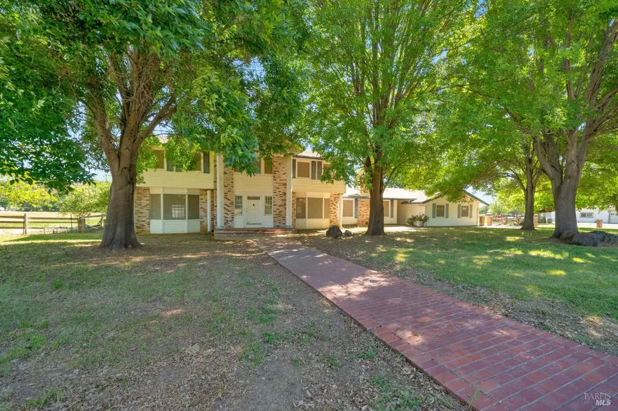 6726 Pleasants Valley Road, Vacaville, CA 95688 - #3