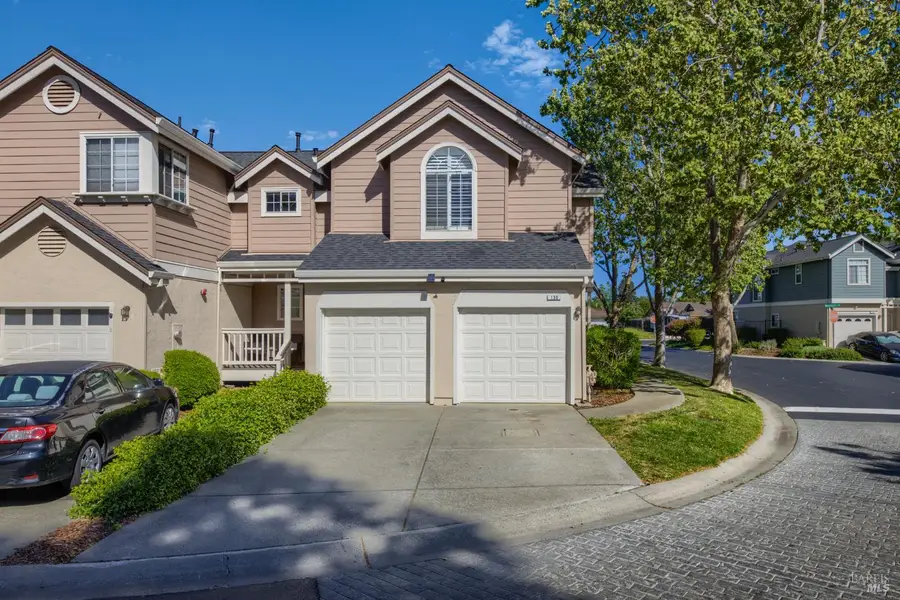 130 Manchester Drive, Fairfield, CA 94533 - #3