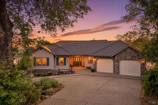 18387 N Shore Drive, Hidden Valley Lake, CA 95467