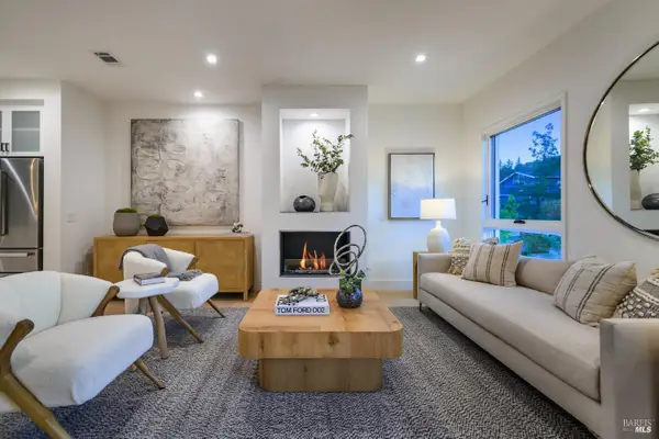 1096 Foster Road, Napa, CA 94558