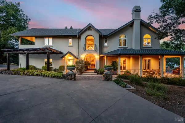 800 Boonville Road, Ukiah, CA 95482