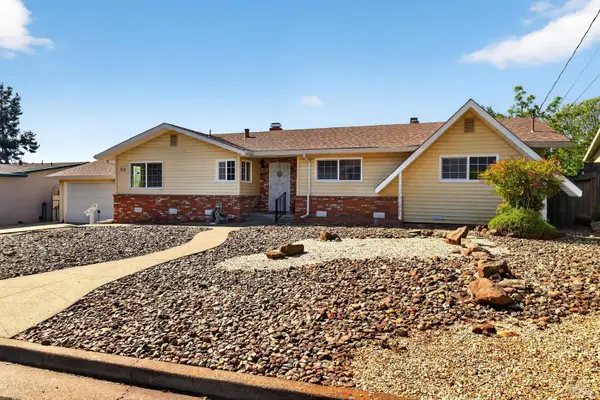 5035 Boulder Lane, Santa Rosa, CA 95405