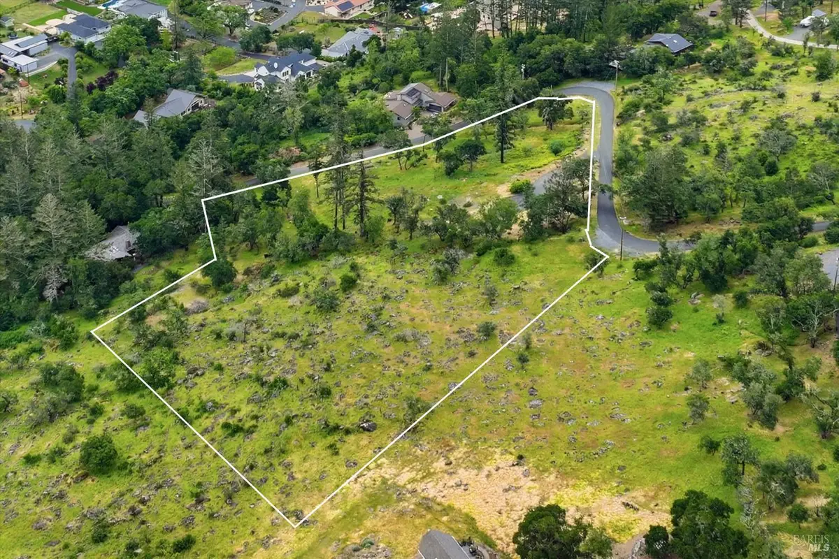 3577 Deer Trail Road, Santa Rosa, CA 95404 - #1