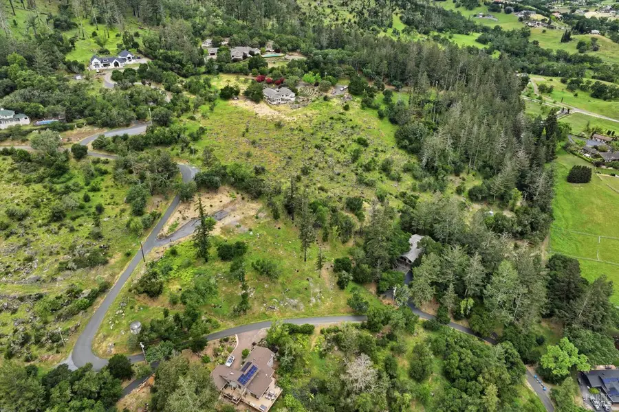 3577 Deer Trail Road, Santa Rosa, CA 95404 - #3