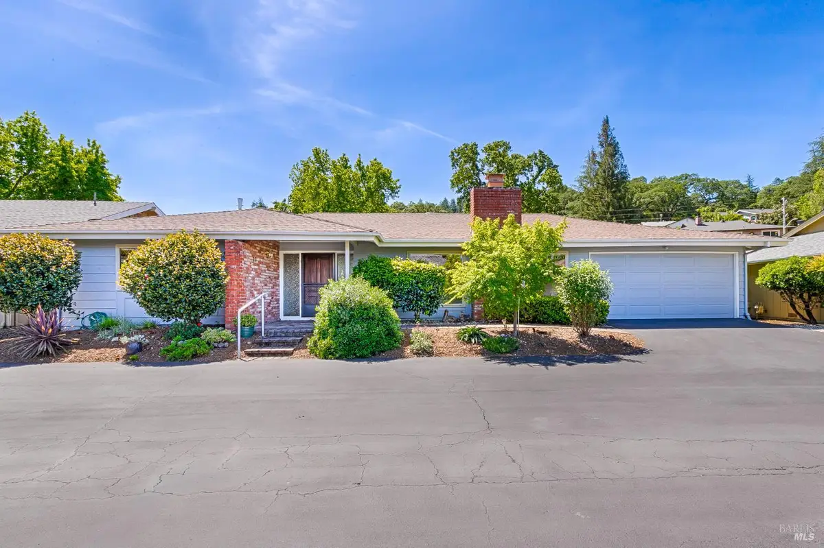 20 Glengreen Street, Santa Rosa, CA 95409 - #1