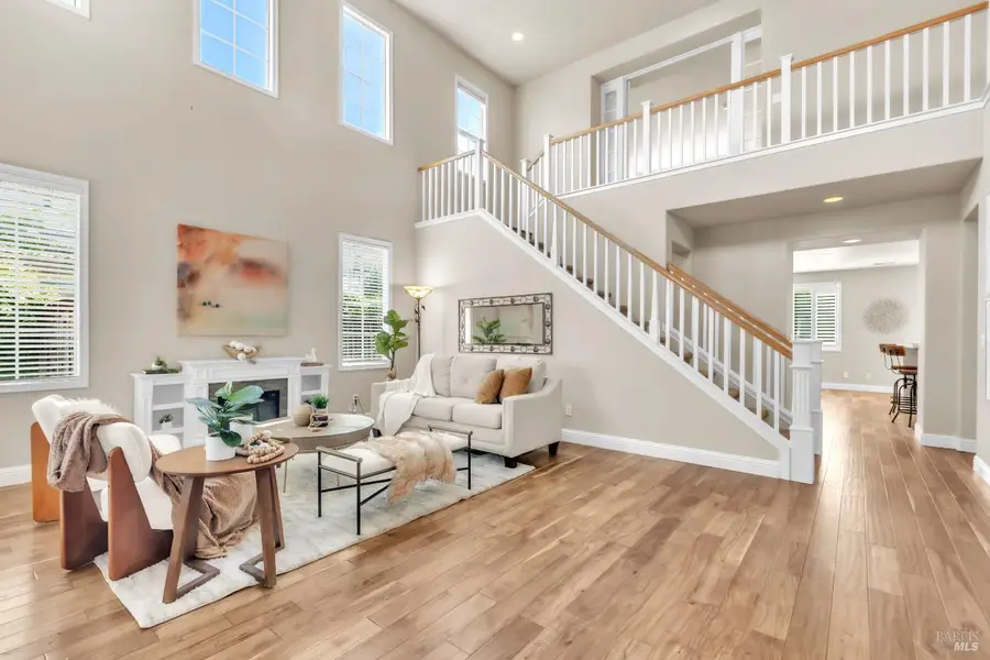 2335 Fairview Place, Fairfield, CA 94534 - #2