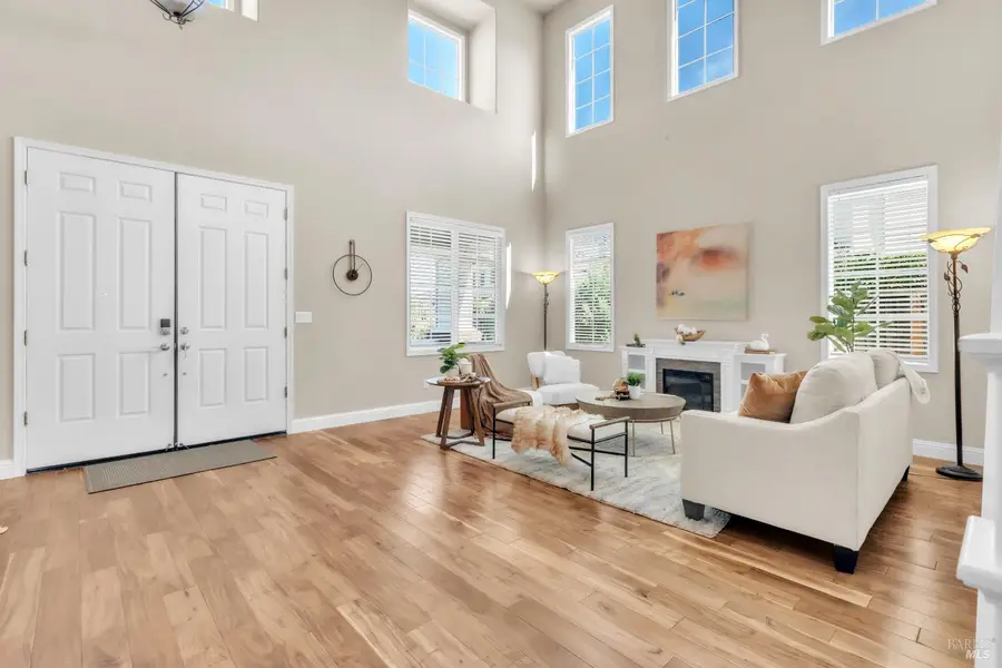 2335 Fairview Place, Fairfield, CA 94534 - #3