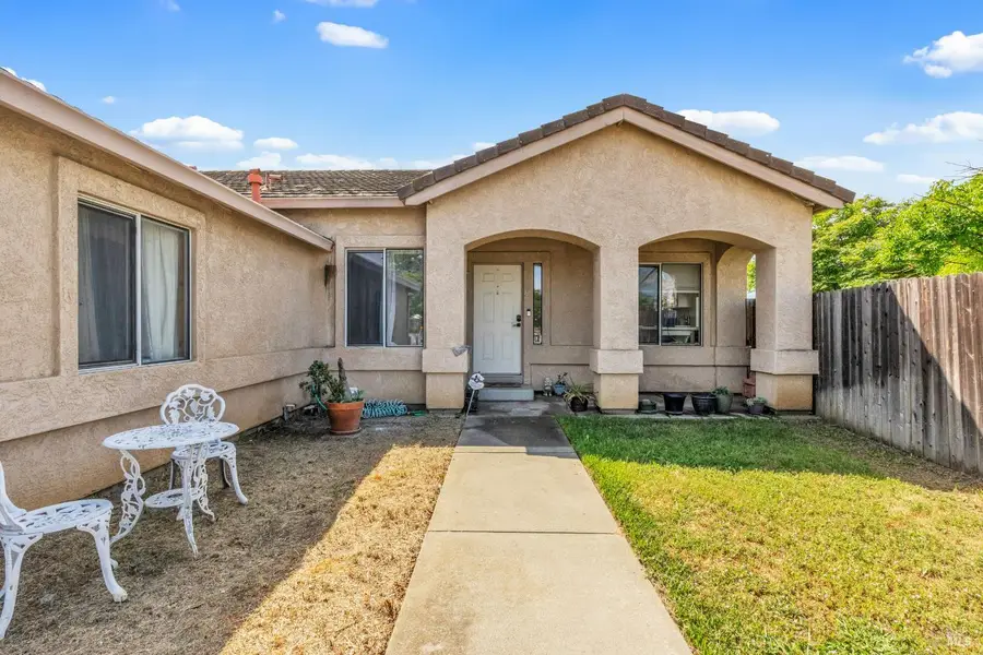 1500 Bella Vista Drive, Suisun City, CA 94585 - #3