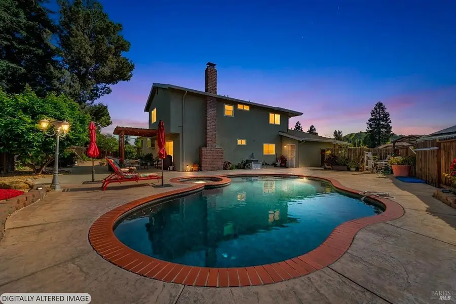 636 Tiburon Court, Vacaville, CA 95687 - #3