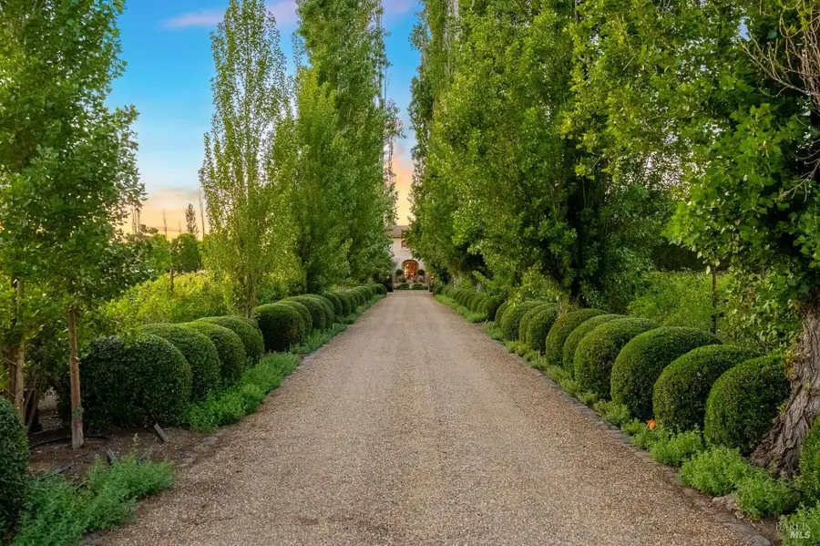 150 Mills Lane, Saint Helena, CA 94574 - #2