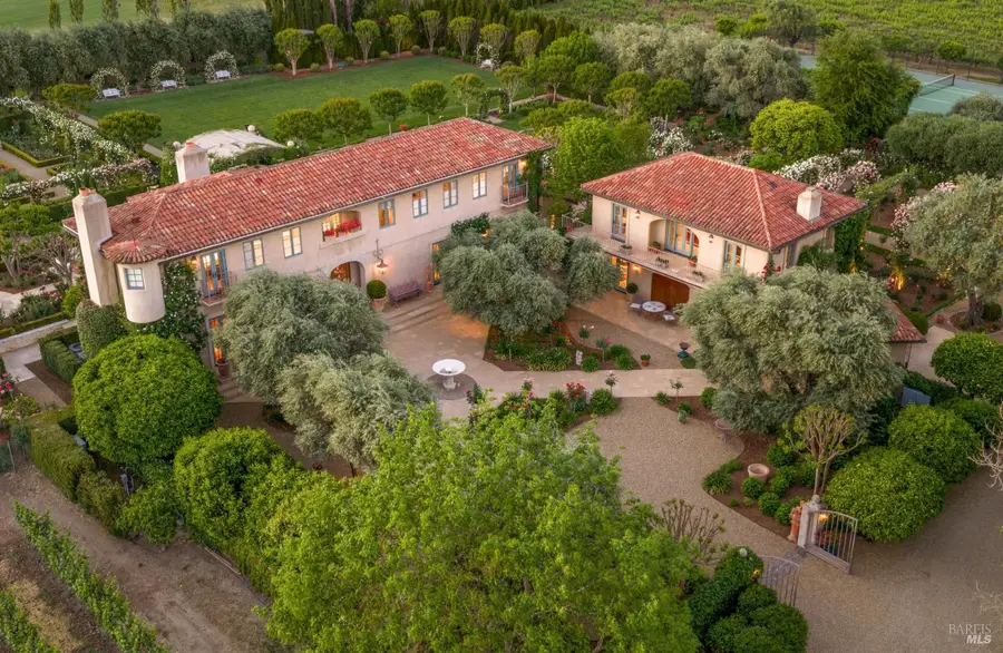 150 Mills Lane, Saint Helena, CA 94574 - #3