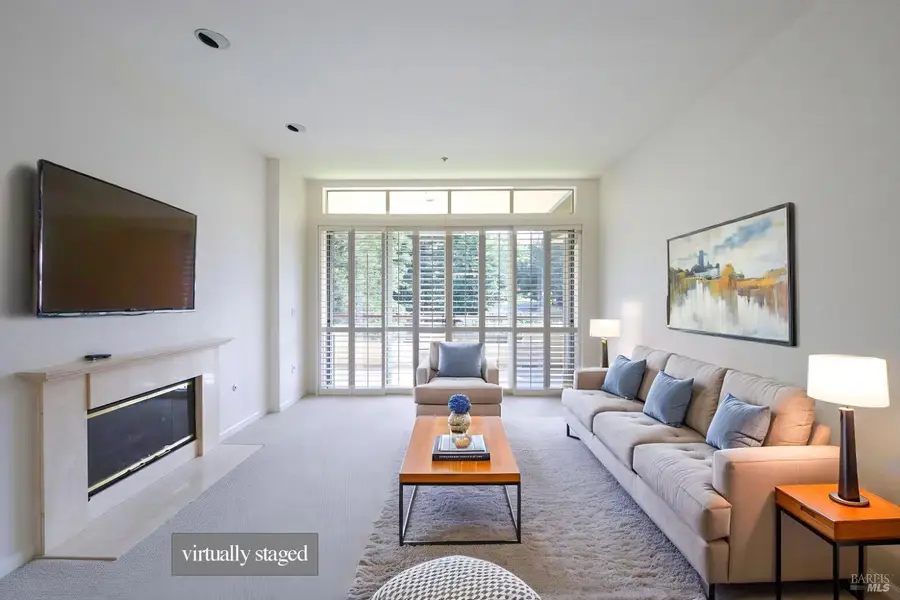 100 Deer Valley Road #3G, San Rafael, CA 94903 - #3