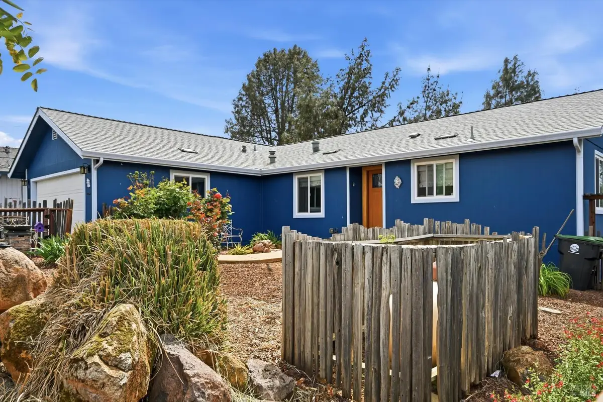 10313 Walnut Way, Kelseyville, CA 95451 - #1