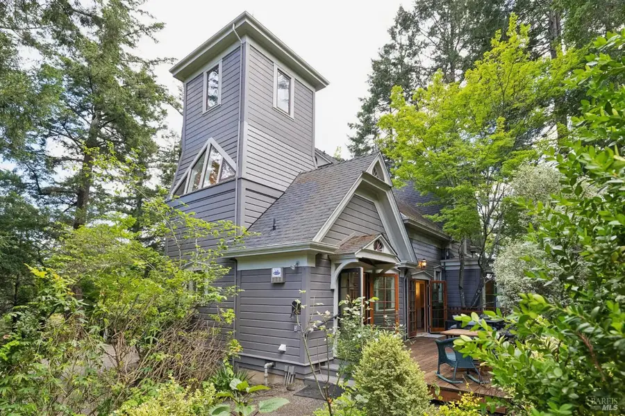 801 Dry Creek Road, Healdsburg, CA 95448 - #2