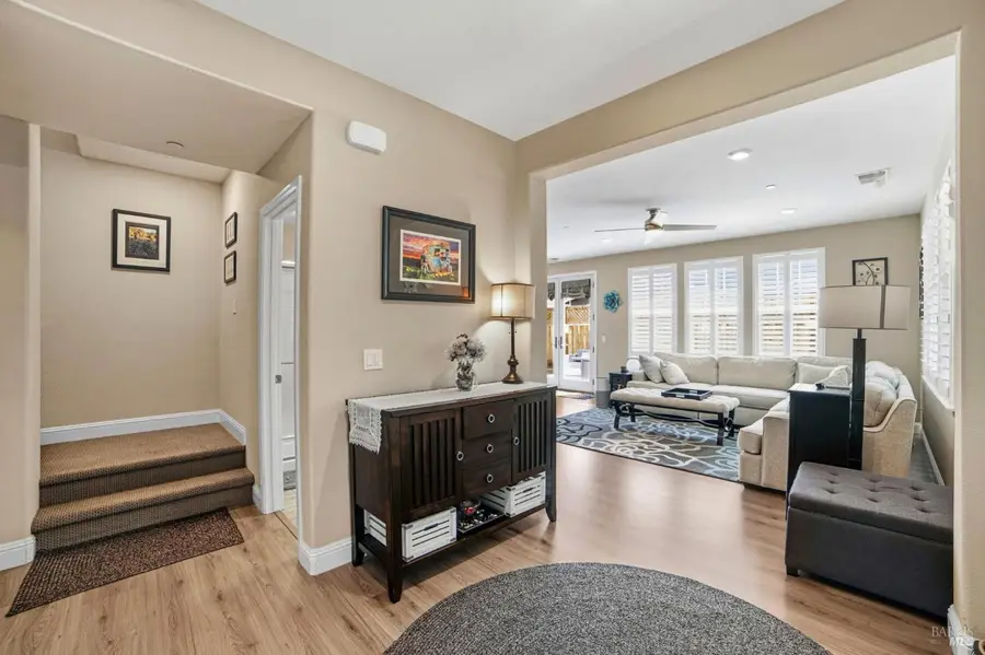 7750 Wildrose Way, Rohnert Park, CA 94928 - #3