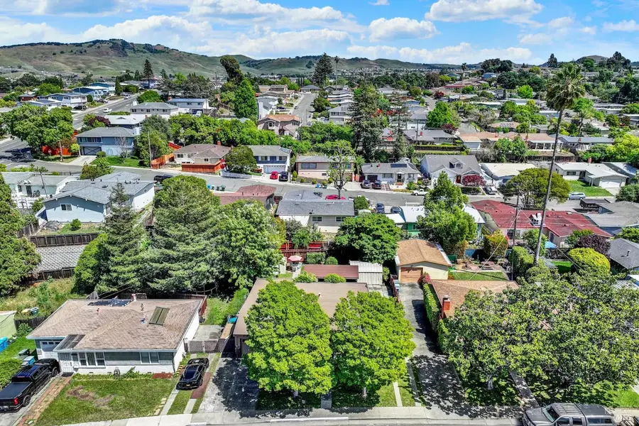 2008 Tuolumne Street, Vallejo, CA 94589 - #2