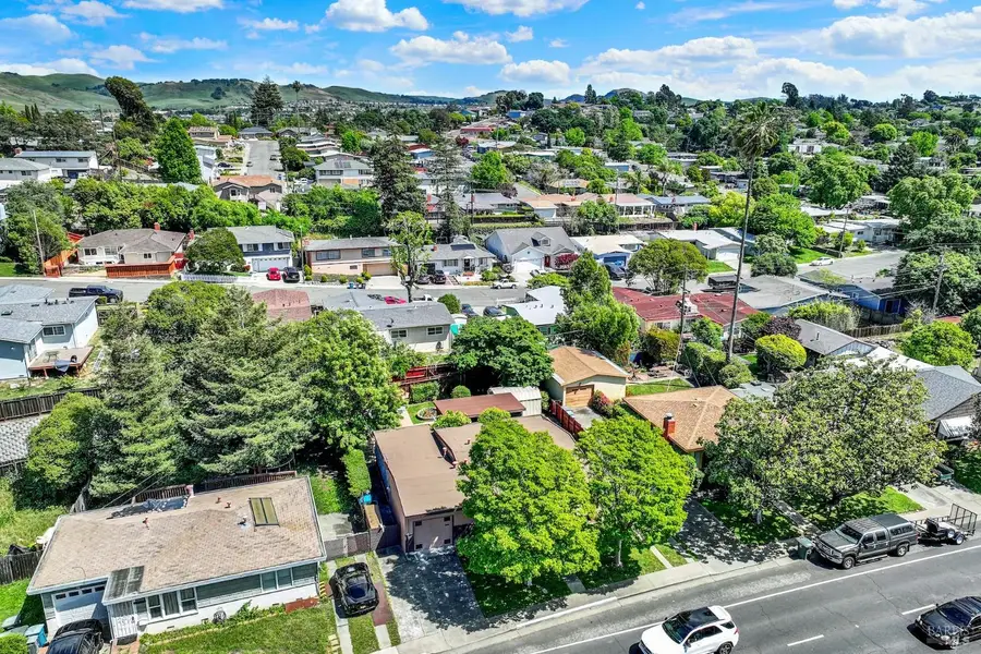 2008 Tuolumne Street, Vallejo, CA 94589 - #3